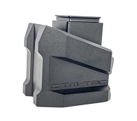CTM TAC AAP-01 CNC Magazine Extension Plate - BLACK