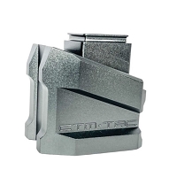 CTM TAC AAP-01 CNC Magazine Extension Plate - GRAY