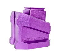 CTM TAC AAP-01 CNC Magazine Extension Plate - VIOLET